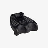 Extreme EXC-2 Weighted 2-Cue Pool Cue Holder, Black