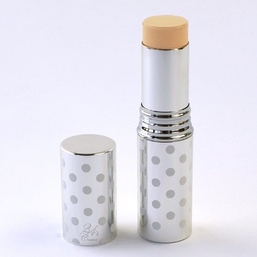 24h cosme 24h スティックカバーファンデーション 01ライト