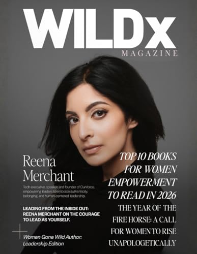 WILDx: Wealth, Intuition, Leadership, Dynasty