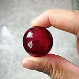 Photo Gallery wgphd salute & famiglia 30mm sfera di cristallo colorato ornamento fotografico sfera di vetro magica per regalo souvenir decorazione della casa (colore: rosso, dimensioni: 3cm) Photo Gallery wgphd salute & famiglia 30mm sfera di cristallo colorato ornamento fotografico sfera di vetro magica per regalo souvenir decorazione della casa (colore: rosso, dimensioni: 3cm)