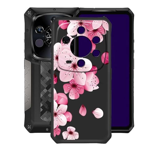 Coque silicone Ulefone Armor 28 Ultra antidérapante au quotidien
