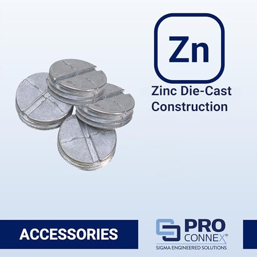 Sigma Electric, Gray Sigma Engineered Solutions, 14007 3/4-Inch Weatherproof Closure Plug, No Size