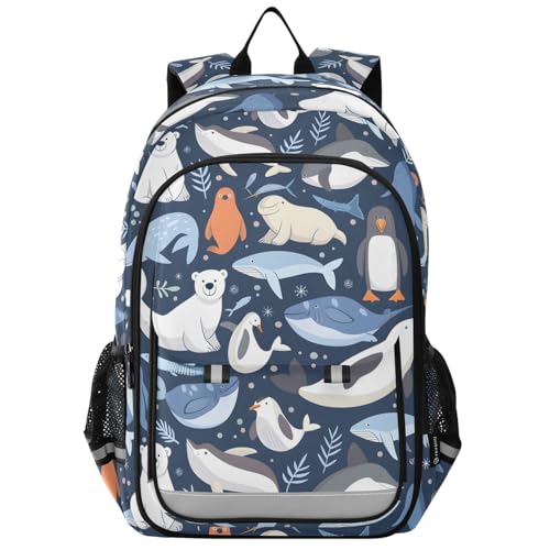 Sac à dos d'école pour enfants idéal pour la rentrée des classes et les sorties