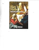 Mary And Martha 1584247975 Book Cover