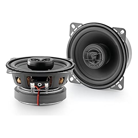 Focal ACX 100 2-Way Car Speakers Cover