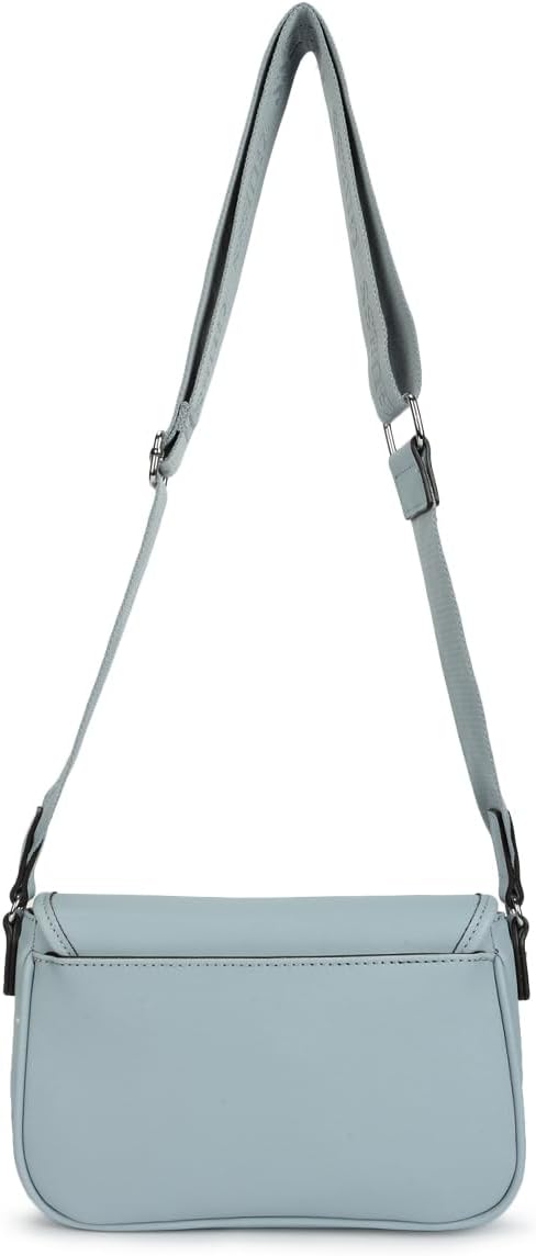 [ゲス] ショルダー HADDINGTON MINI CROSSBODY FLAP