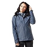 Outdoorkleidung f?r Frauen > Jacken > Wasserdicht > Mittelgebirge