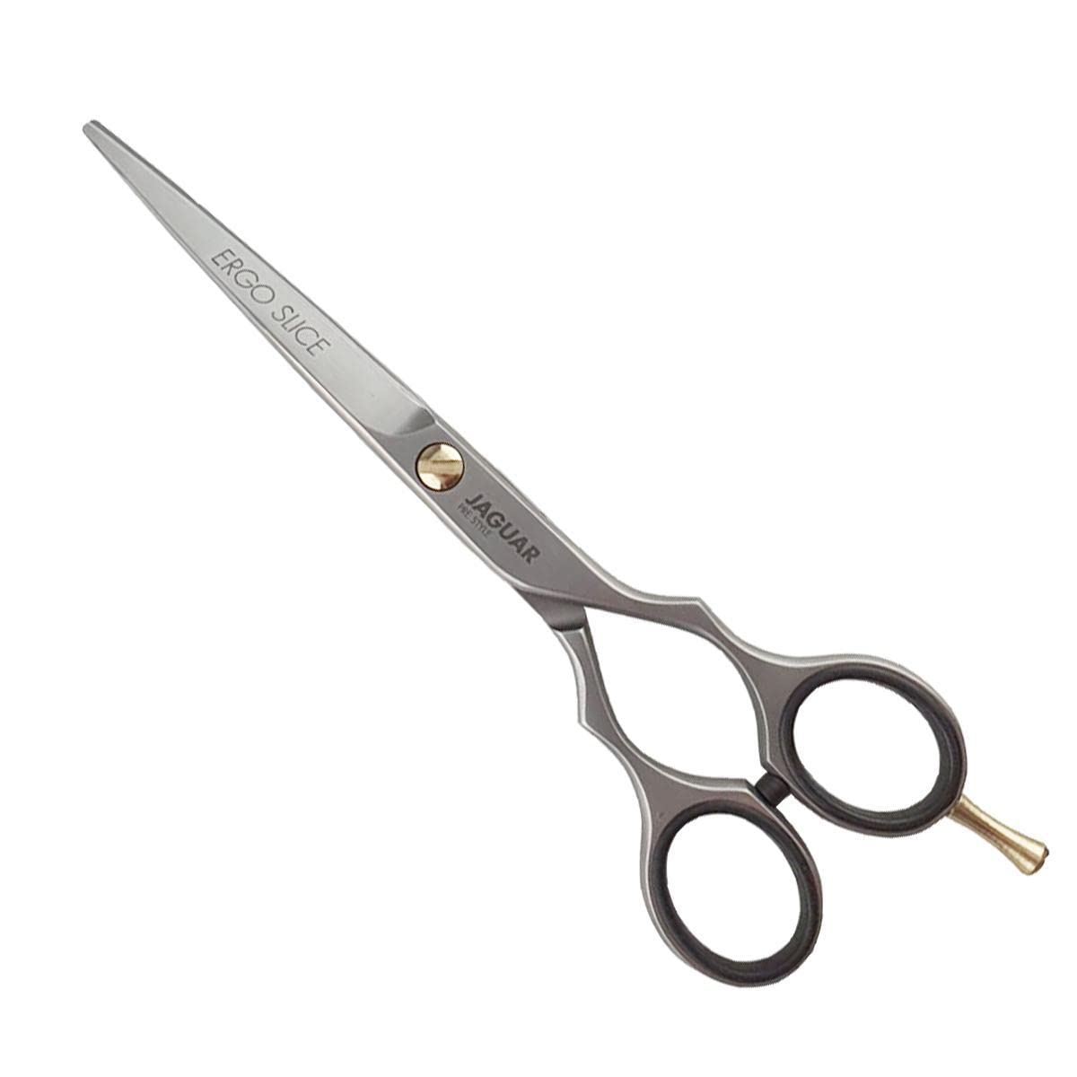 Jaguar 4030363110616 - Tijeras de peluquería, Pre Style Ergo Slice 6.0