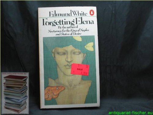 Forgetting Elena B0023X3TMS Book Cover