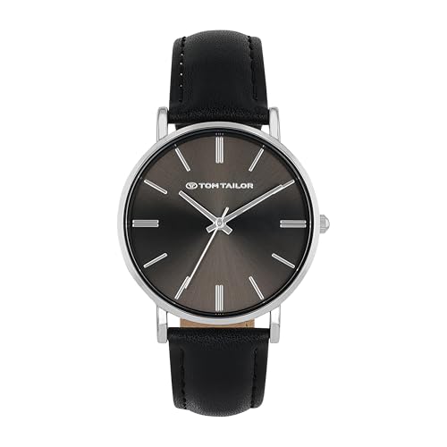 Montre Tom Tailor femme 2100509 analogique pour le bureau