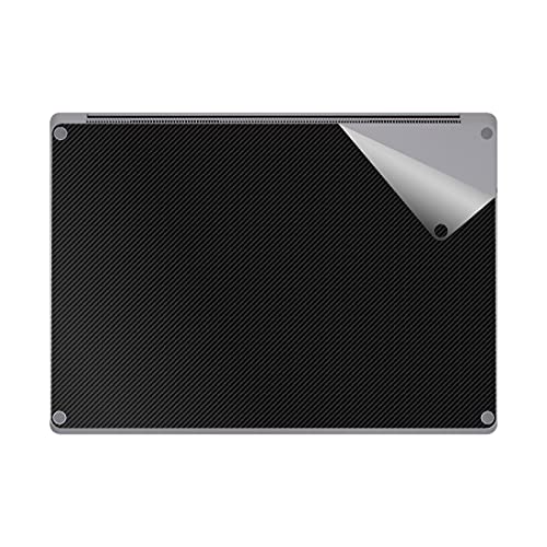 PDA�H�[ �X�L���V�[�� Surface Laptop 4 (15�C���`)(2021�N4���������f��) [��ʗp] �y�J�[�{�����E�u���b�N�z