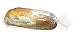 Basix Plastic Clear Bread And Grocery Bags Box Of 700 SIZE: 8'' x 4'' x 20''