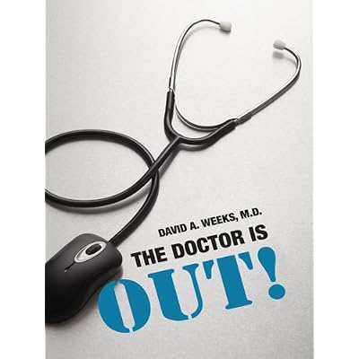 The Doctor is Out!