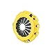 ClutchXperts Stage 3 Heavy Duty Clutch KIT Compatible With 1989-1994 Isuzu Amigo 2.6L,CXP-IAG50010HP3-FBSH