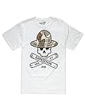 neff Men's Scout T-Shirt