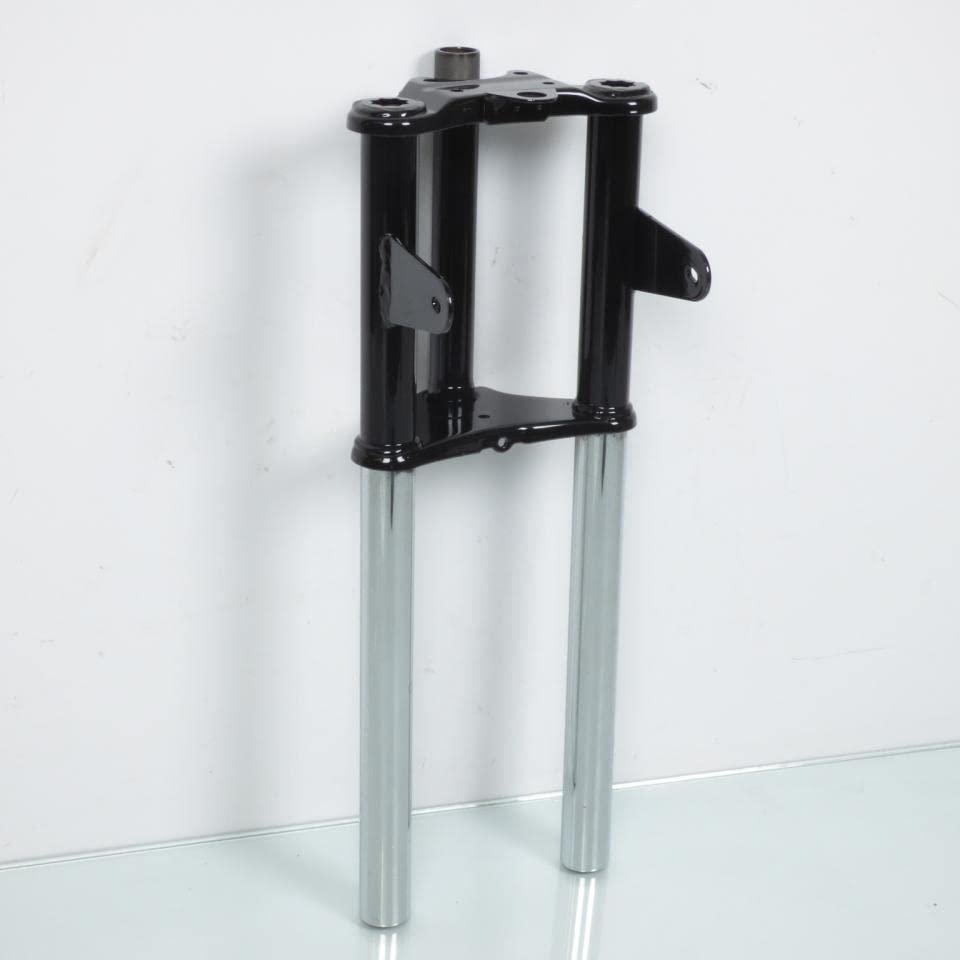 Corps de fourche té supérieur MBK 51 Swing réparation direction guidonnage mobylette