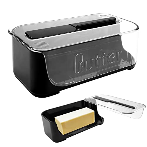 Top 10 Best Butter Container For Counter [Experts 2023 Reviews]