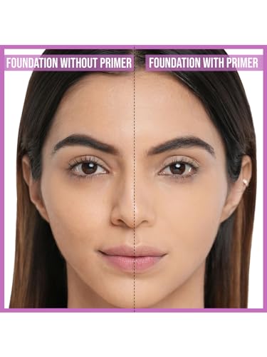 Insight Cosmetics 3in1 Oil Free Primer (Off white) - Image 6