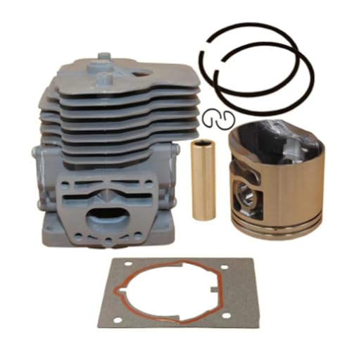 Kit de cilindro compatible con PB-8010 de alta resistencia para jardinería 5