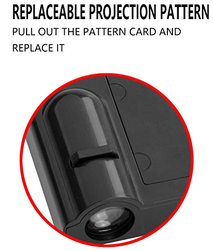 2Pcs LED per portiera per auto per Mazda, luci per...