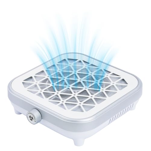 Recolector de Polvo para Uñas JAYWAYNE miniatura 1