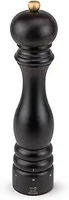 Peugeot Moedor de pimenta Paris u'Select, 27 cm, chocolate