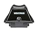 YAKIMA - SkyLine Towers for Roof Rack System for Vehicles With Fixed Points or Tracks, 4 Pack
