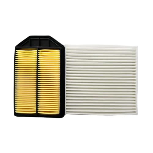 Filtro de cabina y aire OEM 17220-RZA-Y00 para evitar tirones y suciedad