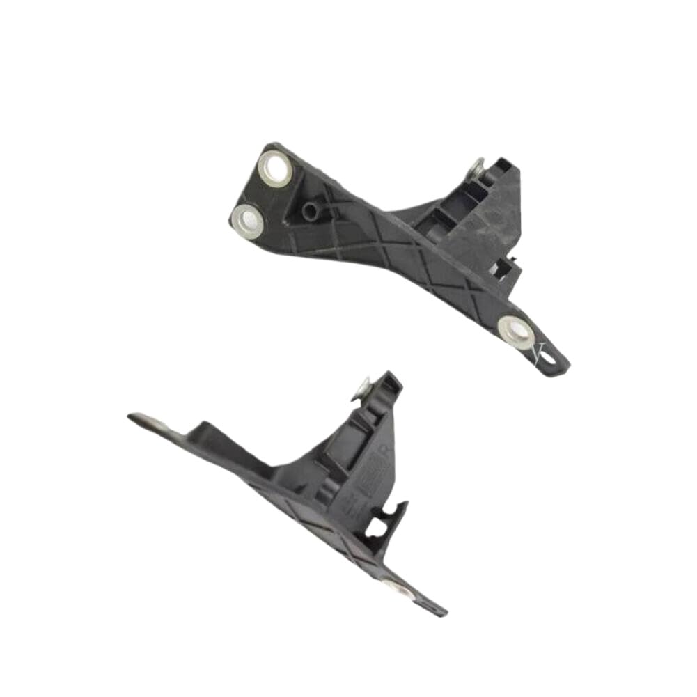Front Headlight Bracket Mount Compatible with 2006-2008 A4 S4 B7 RS4 8E0805363 8E0805364
