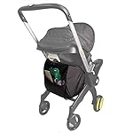 Kinderwagen Zubehör Einkaufstasche Aufbewahrungstasche Reisetasche Kompatibel mit Doona Babyschale Kinderwagen