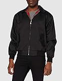 Mil-Tec Herren Jack-10346002 Jacke, Schwarz, XXL EU