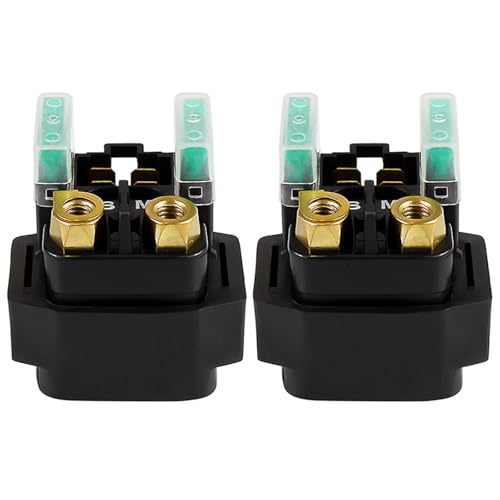 �X�^�[�^�[���[�^�[ �ɓK������EX650 �ɓK������E�� ER650 �ɓK������ER-6n 2012-2020 EN650 �ɓK������o���J�� S 2015-2020 �I�[�g�o�C�X�^�[�^�[�\���m�C�h�����[ �X�^�[�^�[�����[(2 Pc)