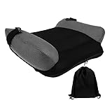 Cojín de Asiento Inflable de PVC, sillas de Comedor y sofás.