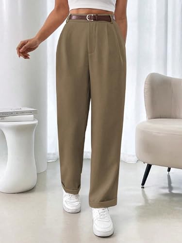 Image of Lymio Women Trouser || High Waist Casual Trouser Pant for Women (L-18-21)