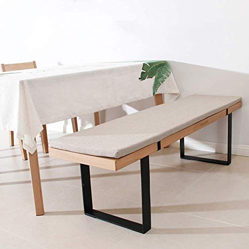 Coussin de Banc de Jardin 80x30 Coussin de Chaise Longue Tapis de Siège Recta Maison - 2