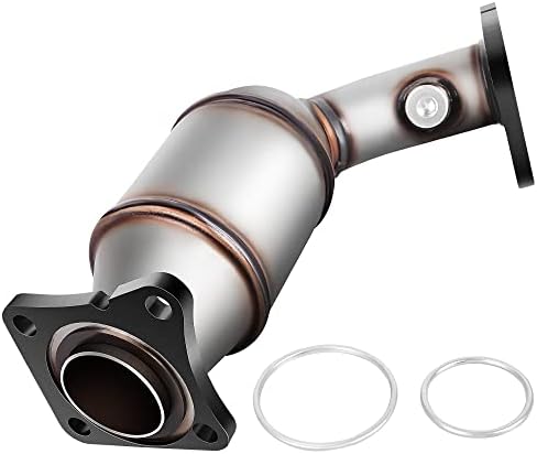 AUTOSAVER88 Catalytic Converter Compatible with 2003-2007 Murano 3.5L V6 | Firewall Side | Direct-Fit (EPA Compliant)