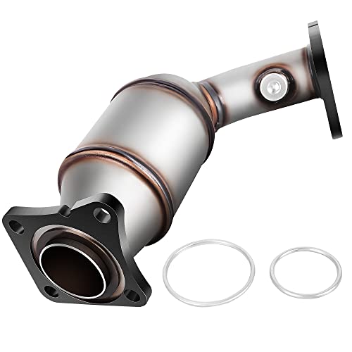 Autosaver88 Catalytic Converter Compatible With 2003-2007 Murano 3.5L V6 | Firewall Side | Direct-Fit (Epa Compliant) #TOP9