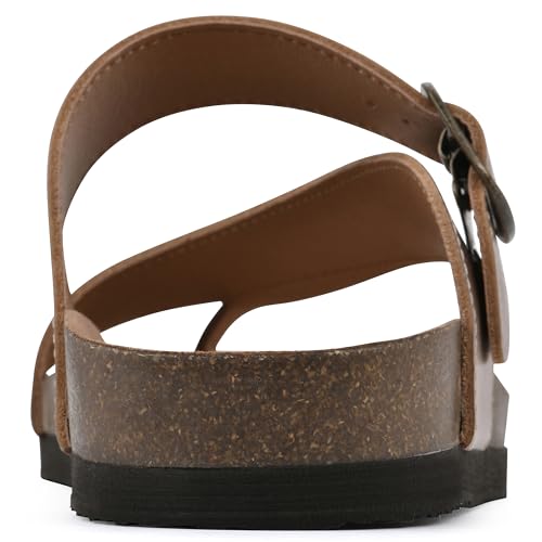 Image of White Mountain Women's Carly Footbed Sandal