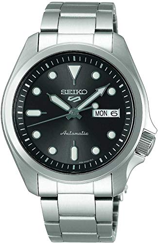 Seiko 5 Sports Filed