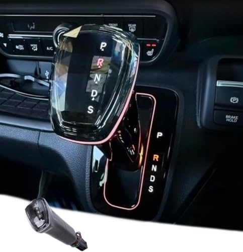 �݊����z���_ N-BOX/Honda N-BOX JF3/JF4/JF5/JF6 ��p �N���X�^�����V�t�g�m�u �M�A�\���t�� �A���r�G���g���C�g �P�� �h���X�A�b�v �J�X�^�� ������� �ȒP�����C���~�l�[�V���� �^�b�`�Z���T�[ �_�� �M�A�X�e�B�b�N�V�t�g�m