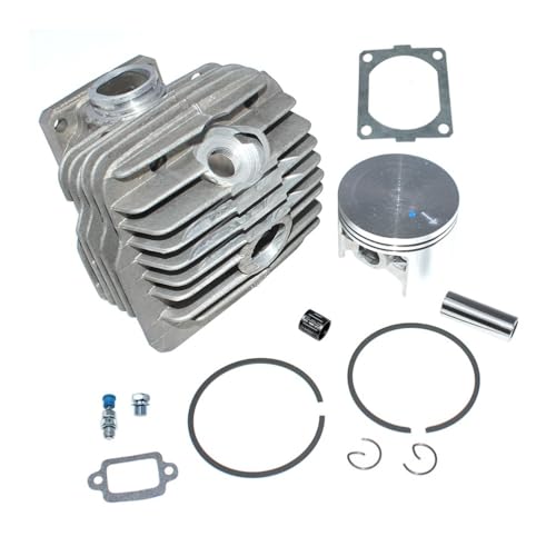 Kit cylindre-piston 54 mm pour augmenter la compression MS460 - 4