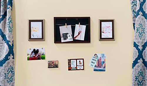 Magnetize-It! Magnetic Paint & Primer (Water Based) - High Standard 1 Gallon, Mihyd-2278, Black #TOP4