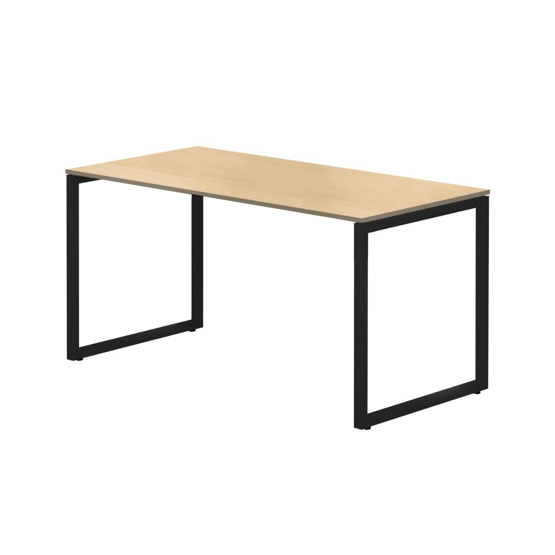 Amazon | プラス Garage fantoni GX デスク 幅140 奥行70 高さ72cm 天