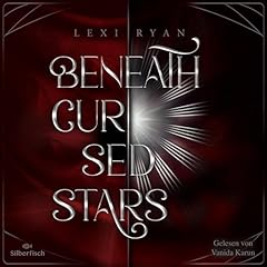 Beneath Cursed Stars Titelbild