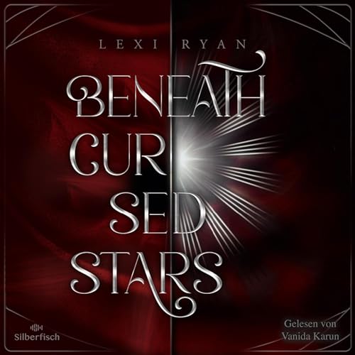 Beneath Cursed Stars Titelbild
