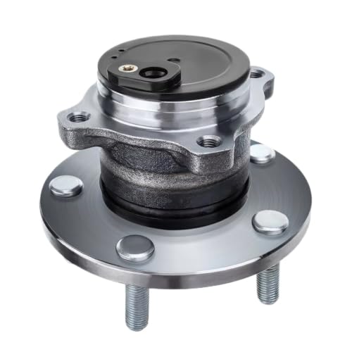 Roulement de roue arrière anti-vibration pour moyeu Mazda 3 5 1.4l 1.6l