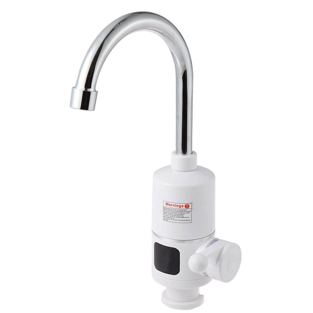 Chauffe-eau instantané en acier inoxydable SHINEOFI haute qualité