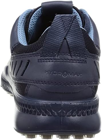 ECCO Men's S-Hybrid Hydromax Waterproof Golf Shoe | Image 2