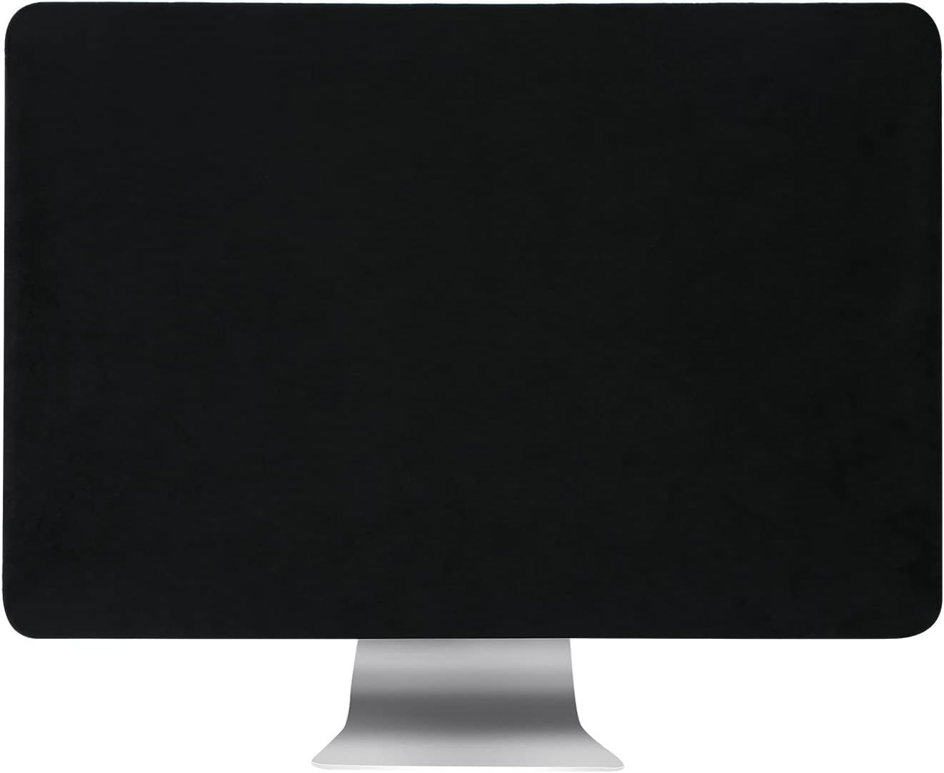 MOSISO Monitor Dust Cover 26, 27, 28, 29 inch AntiStatic