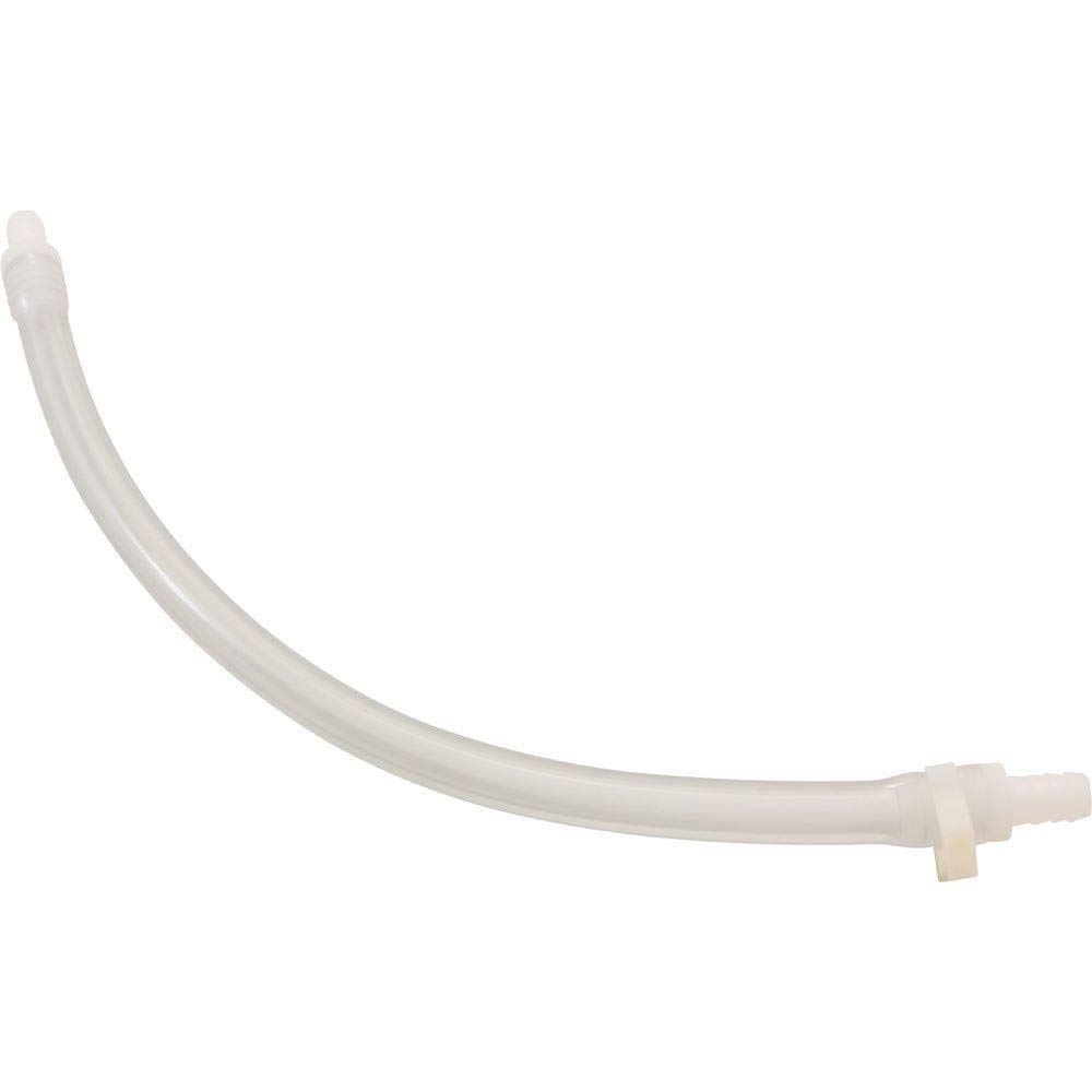Rola-Chem RC25 - Tubo para apretar (13-1/4", Tygon, Cloro, Transparente)